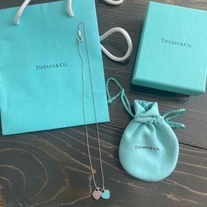 Tiffany & co necklace